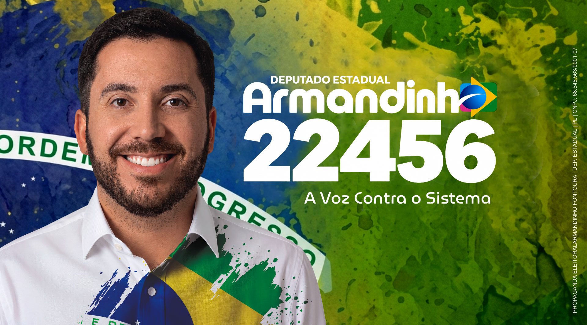 Banner Campanha 2026