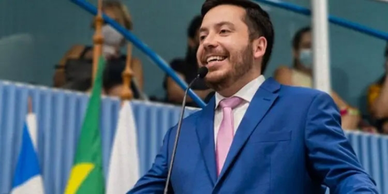 Armandinho terá evento na Praça dos Namorados em Vitória | Armandinho  Fontoura